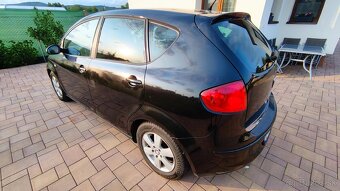 Seat Altea 1.9 TDI 2006 - 4