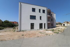 Brodarica (HR) – Apartmány v novostavbe pred dokončením - 4