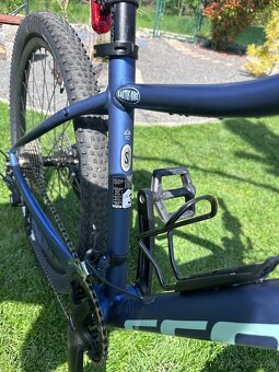Dámsky horský bicykel SCOTT CONTESSA ACTIVE 10 - 4