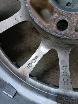 AEZ R18 5x120 - 4