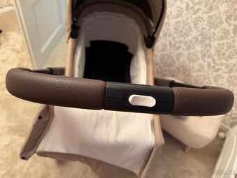 Kočik - Cybex Gold- Balios S Lux - 4