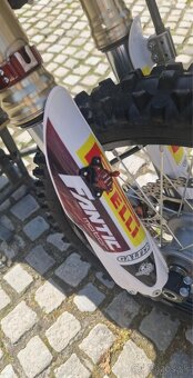 Fantic XXF 450 2025 - 4