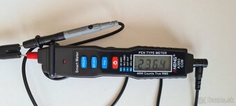 Digitálny multimeter ANENG A3003 - 4