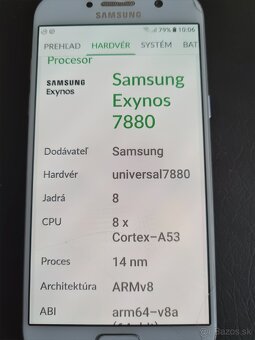 Samsung A5 - 4