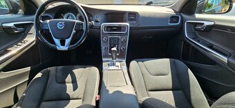 Volvo V60 D3 momentum geartronic 2012 - 4
