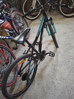 Predám bicykel - 4
