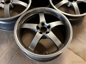 Dotz Daytona r18 5x100 - 4