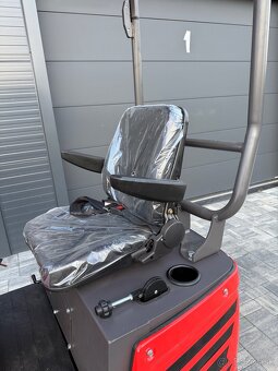 Úplne nový Minibager 1.2 T - 4