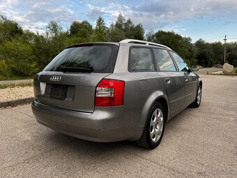 Audi A4 B6 Avant 1.9tdi 96KW/140PS - 4