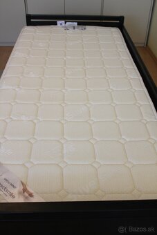 Matrac Duo Plus Visco 200x90 per dormire - 4