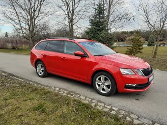 Škoda octavia 1.6 TDI - 4