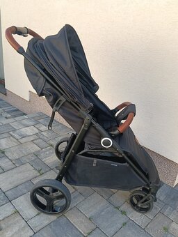 Športový kočík Kinderkraft - 4
