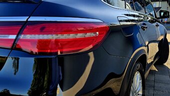 Odp.Dph Mercedes Benz GLE 400 Coupe 114 000km - 4