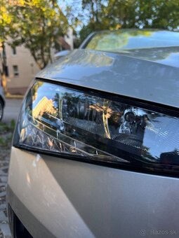 Škoda Scala 1.5 tsi - 4