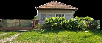 NA PREDAJ rodinný dom, Dolné Obdokovce - 4