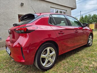 Corsa 1.5 diesel, - 4