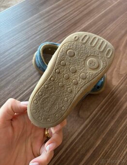 Barefoot sandale BEDA - 4