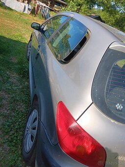 Peugeot 307 - 4