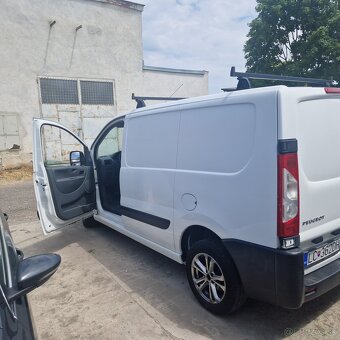 Peugeot Expert 1.6 2016 - 4