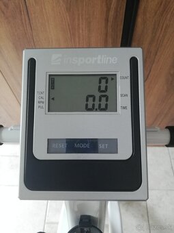 Steper insportline - 4