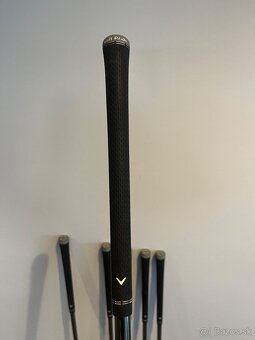 Predam Callaway MAVRIK max - 4