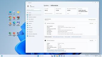 Počítač Lenovo ThinkCentre - 4