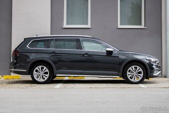 Volkswagen Passat Alltrack 2.0 TDI 140kw - 4