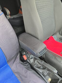 Predam na Opel Corsa E - 4