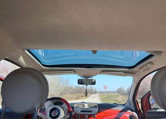 Fiat 500 - 4