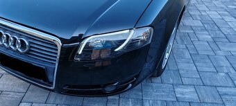Predam Audi A4 2.0 TDI multitronic - 4