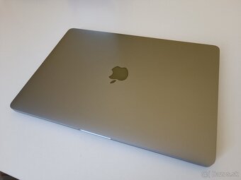 Apple MacBook Pro 13" 2022 M2 8GB/256GB Space Gray - 4
