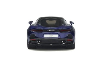 1:18 - McLaren GT - GT Spirit - 4