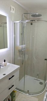 3-izb. byt, Lamač, Studenohorská ul., lodžia - 4