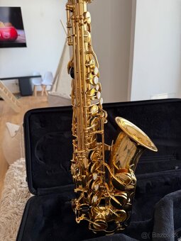 Saxofon Yamaha YAS280 - 4