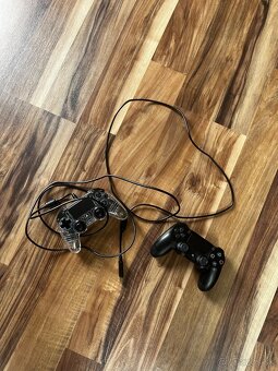 Ps4 pro - 4