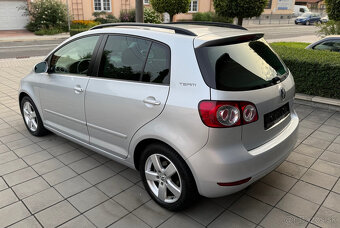 Volkswagen Golf Plus, 1.2TSI,77kw,TEAM,2010 - 4