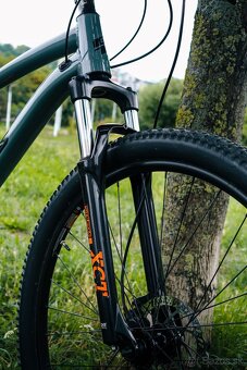 MTB GT Avalanche 29” - 4