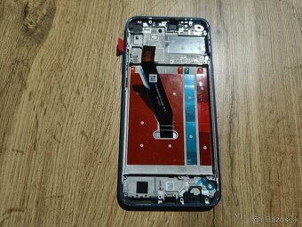 Huawei Y7P/P40 Lite E - náhradné diely - 4