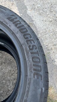 🟢2ks letné pneu 285/45 r20 Bridgestone - 4