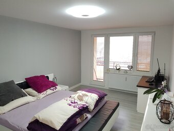 2 izbový byt Žilina 52 m2, Prenájom - 4