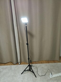Teyeleec XK-70D 3 PACK LED Light Kit - 4