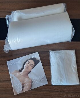 Anti-aging vankúš AULA Sleep & Glow – prémiová obliečka - 4