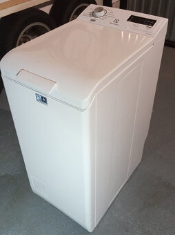 Predam pracku Electrolux - 4