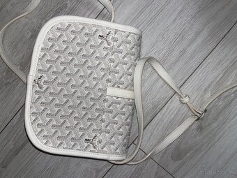 Goyard kabelka bag - 4