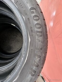 Pneumatiky Goodyear letné 205/55/R16 - 4