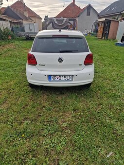 Vw polo style 1,6 tdi - 4