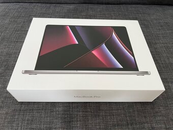 Apple Macbook Pro M2 14” 16gb ram 512GB disk - 4