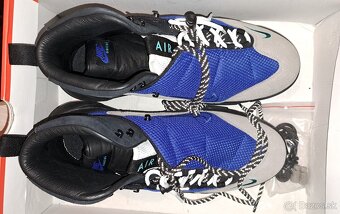 Nike Magmascape SP, EUR 44 - 4
