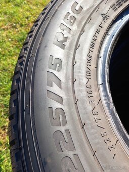 225/75 r16c zimne pneumatiky - 4