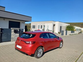 Renault Megane - 4